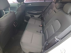 KIA/ SPORTAGE 2.0 LX - comprar online