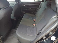 Toyota / YARIS 1.5 16V XL PLUS CONNECT na internet