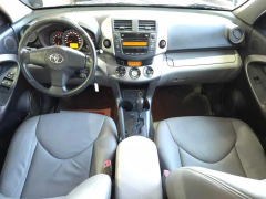 Imagem do Toyota / RAV4 2.4 4X4