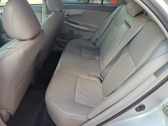 Imagem do Toyota / COROLLA 1.8 XEI 16V