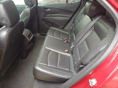 Chevrolet/ EQUINOX PREMIER