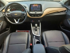 Chevrolet / ONIX 1.0 TURBO PLUS PREMIER