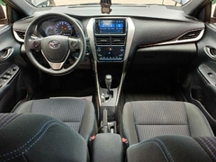 Imagem do Toyota / YARIS 1.5 16V XL PLUS CONNECT
