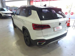 VW / TAOS 1.4 250 TSI HIGHLINE - comprar online
