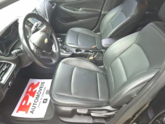Chevrolet / CRUZE 1.4 LT