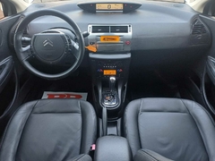 Citroen / C4 PALLAS 2.0 EXCLUSIVE - loja online