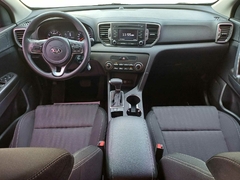 KIA/ SPORTAGE 2.0 LX na internet