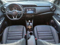 Nissan / KICKS 1.6 EXCLUSIVE