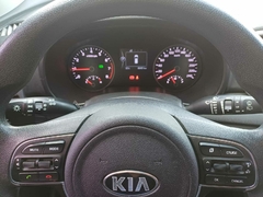 Imagem do KIA/ SPORTAGE 2.0 LX