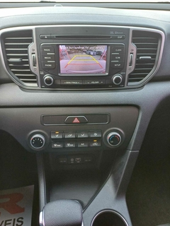 KIA/ SPORTAGE 2.0 LX
