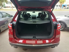 Chevrolet/ EQUINOX PREMIER na internet