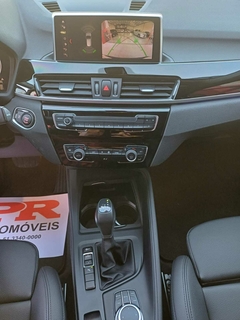BMW / X1 ACTIVEFLEX SDRIVE20I na internet