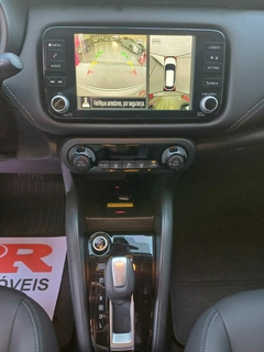 Nissan / KICKS 1.6 EXCLUSIVE - loja online