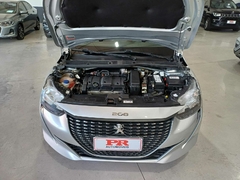 Peugeot / 208 1.6 ALLURE AT6 - PR Automóveis