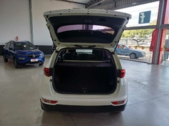 KIA/ SPORTAGE 2.0 LX - PR Automóveis