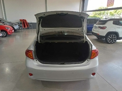 Toyota / COROLLA 1.8 XEI 16V - PR Automóveis