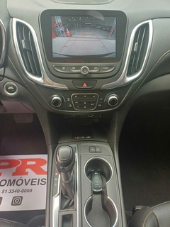 Chevrolet / EQUINOX 2.0 PREMIER - PR Automóveis