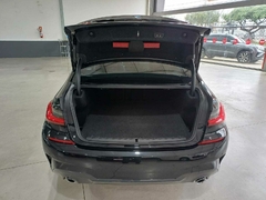 BMW / 320i 2.0 16V TURBO FLEX M SPORT - loja online