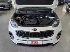 KIA/ SPORTAGE 2.0 LX - loja online