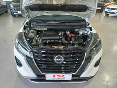 Nissan / KICKS 1.6 EXCLUSIVE - loja online