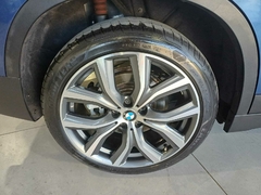 Imagem do BMW / X1 ACTIVEFLEX SDRIVE20I