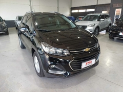 Chevrolet / TRACKER 1.4 LT