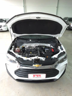 Imagem do Chevrolet / TRACKER 1.0 TURBO LT