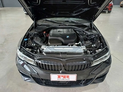 Imagem do BMW / 320i 2.0 16V TURBO FLEX M SPORT