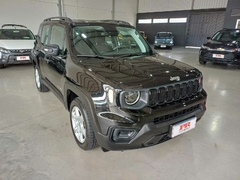 JEEP / RENEGADE 1.3 T270 TURBO SPORT AT6