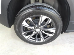 Chevrolet / TRACKER 1.2 TURBO PREMIER