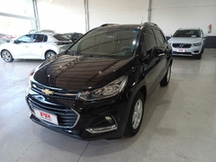 Chevrolet / TRACKER 1.4 LT - PR Automóveis