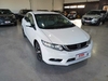 Honda/ CIVIC 2.0 LXR