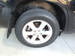 Toyota / RAV4 2.4 4X4