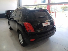 Chevrolet / TRACKER 1.4 LT na internet