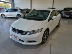 Honda/ CIVIC 2.0 LXR - comprar online