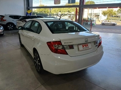 Honda/ CIVIC 2.0 LXR na internet