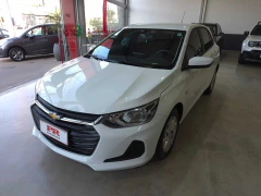 Chevrolet / ONIX 1.0 LT - comprar online
