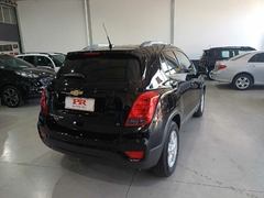 Chevrolet / TRACKER 1.4 LT - comprar online
