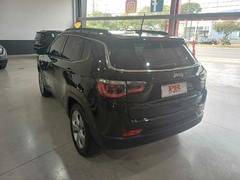 JEEP / COMPASS 2.0 LONGITUDE na internet