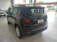 JEEP / RENEGADE 1.3 T270 TURBO SPORT AT6 na internet