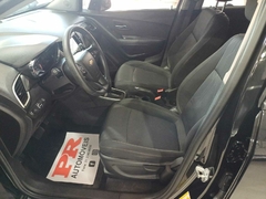 Chevrolet / TRACKER 1.4 LT