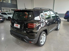 JEEP / RENEGADE 1.3 T270 TURBO SPORT AT6 - PR Automóveis