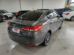 Toyota / YARIS 1.5 16V XLS CONNECT - comprar online
