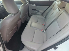 Honda/ CIVIC 2.0 LXR - comprar online
