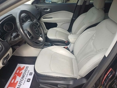 JEEP / COMPASS 2.0 LONGITUDE - loja online