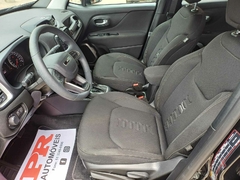 JEEP / RENEGADE 1.3 T270 TURBO SPORT AT6 - loja online