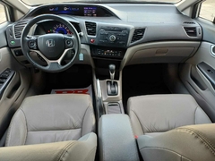 Honda/ CIVIC 2.0 LXR