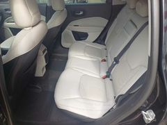 Imagem do JEEP / COMPASS 2.0 LONGITUDE