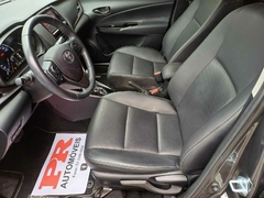 Toyota / YARIS 1.5 16V XLS CONNECT - loja online