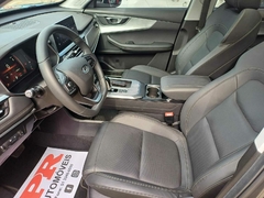 Imagem do Caoa Chery / TIGGO 5X PRO